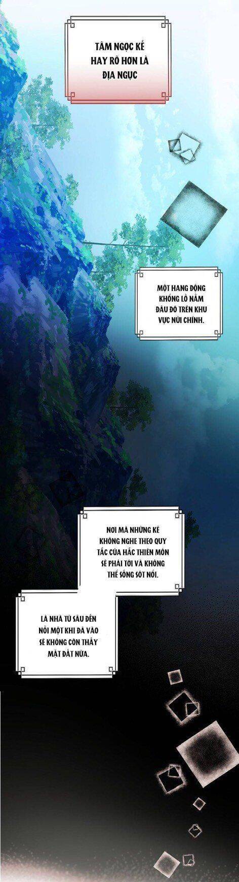 Tôi Muốn Sống Một Cuộc Sống Hiền Từ Chapter 1 - 11