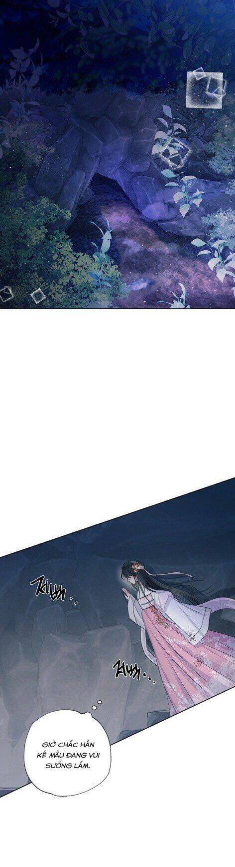 Tôi Muốn Sống Một Cuộc Sống Hiền Từ Chapter 1 - 18