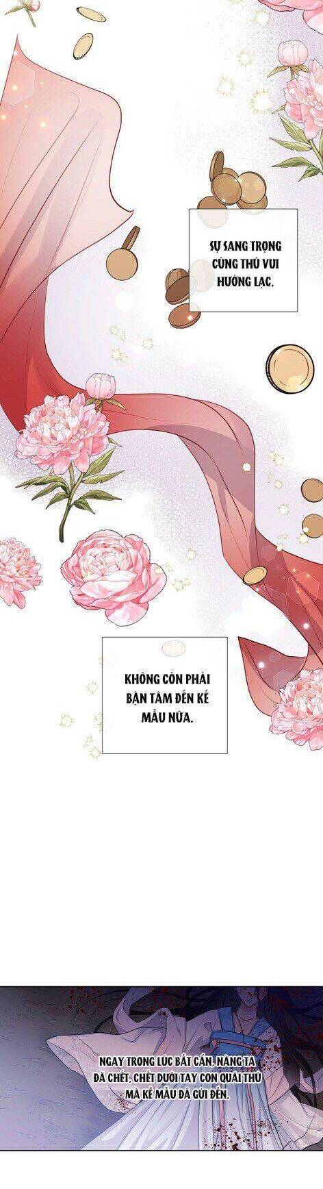 Tôi Muốn Sống Một Cuộc Sống Hiền Từ Chapter 1 - 26