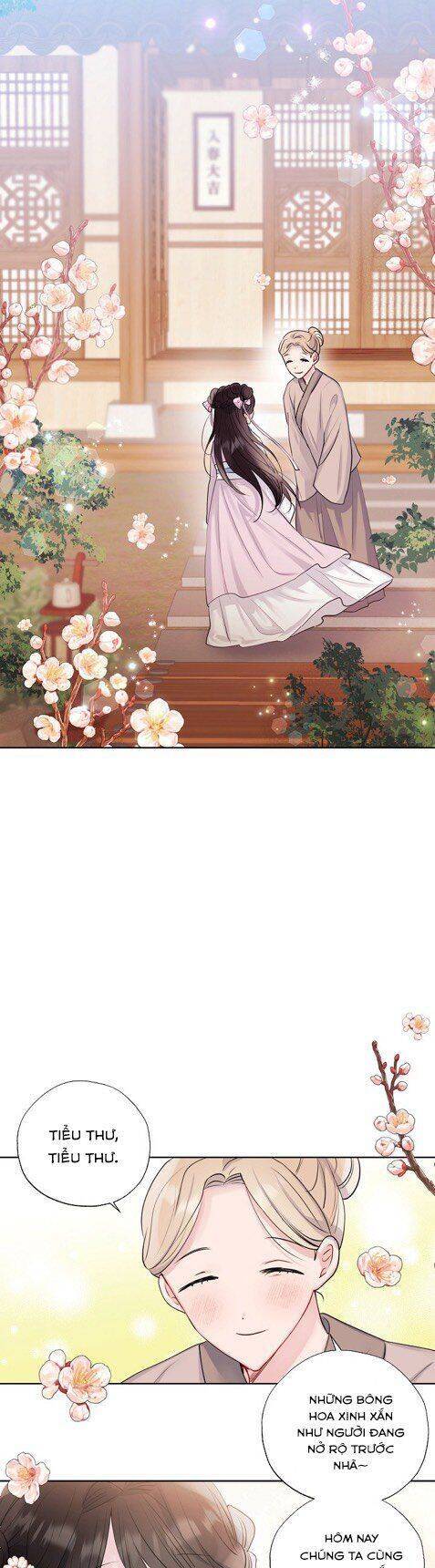 Tôi Muốn Sống Một Cuộc Sống Hiền Từ Chapter 1 - 29