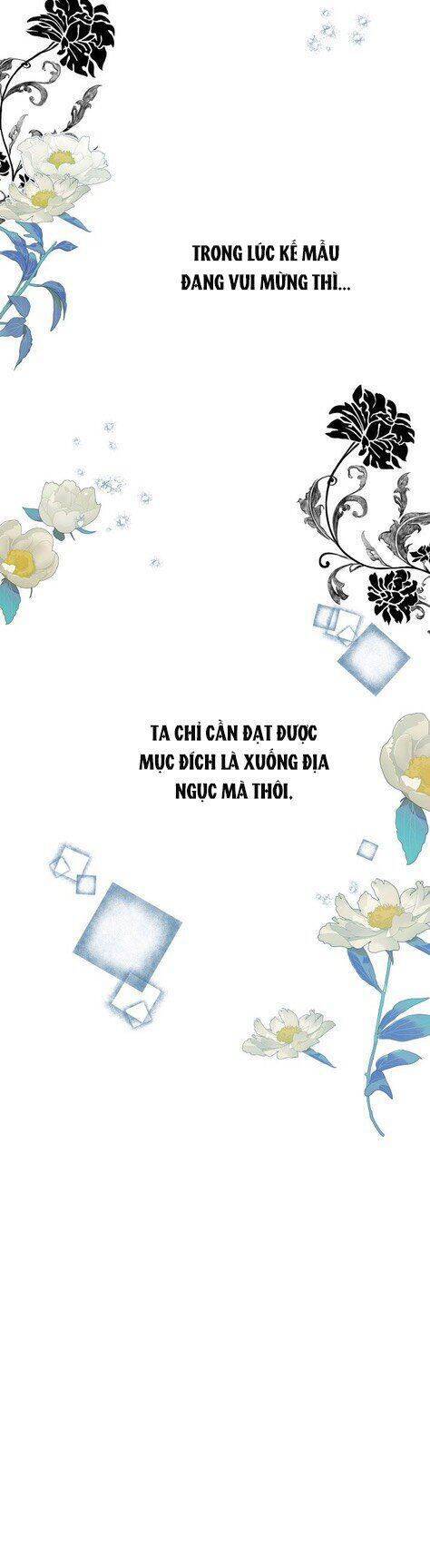 Tôi Muốn Sống Một Cuộc Sống Hiền Từ Chapter 1 - 33