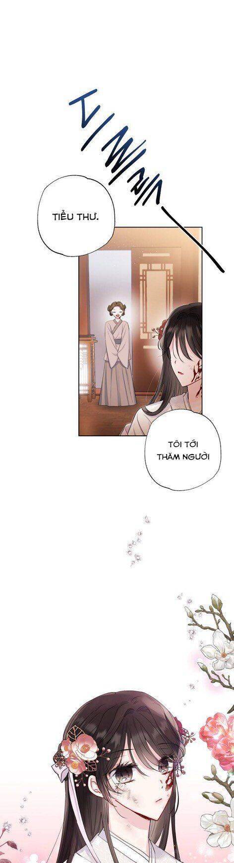 Tôi Muốn Sống Một Cuộc Sống Hiền Từ Chapter 1 - 5