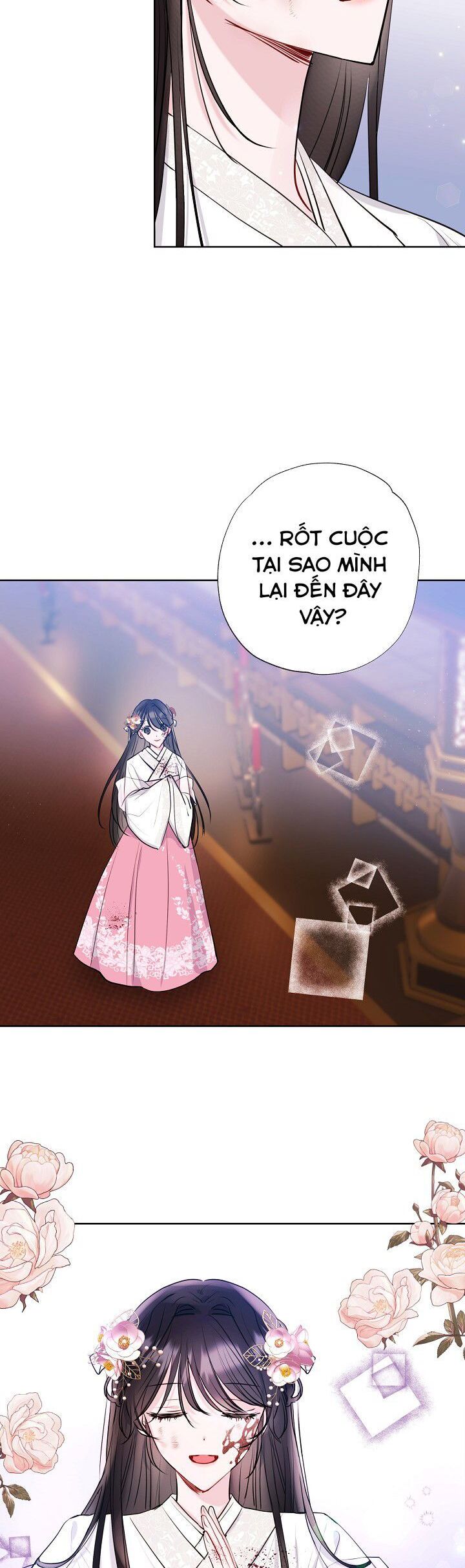 Tôi Muốn Sống Một Cuộc Sống Hiền Từ Chapter 2 - 3