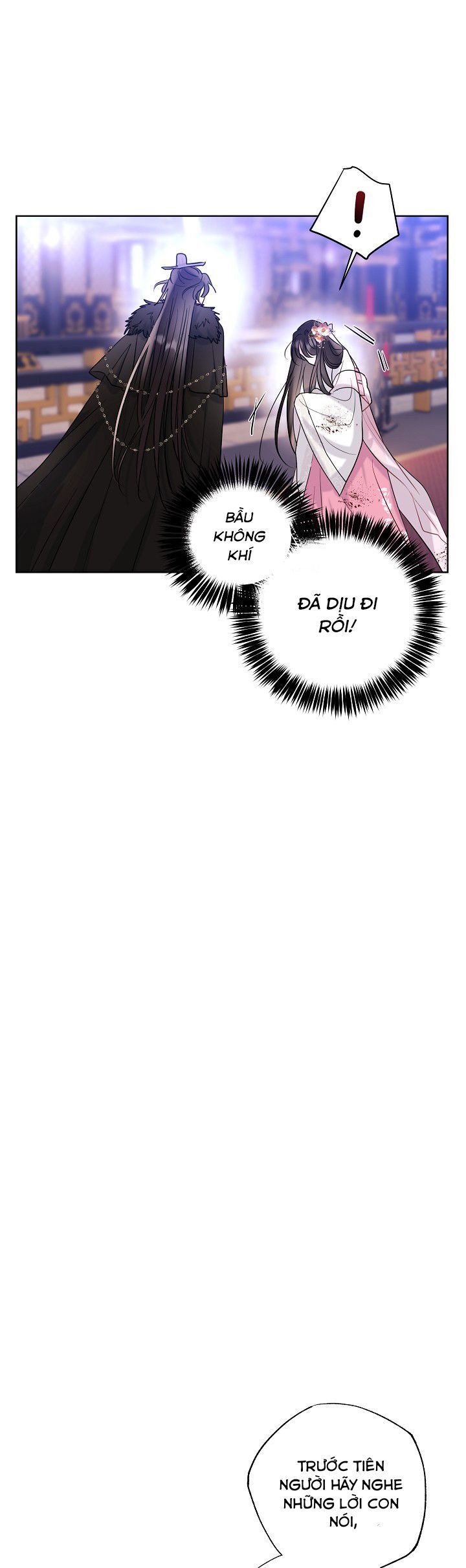 Tôi Muốn Sống Một Cuộc Sống Hiền Từ Chapter 2 - 25