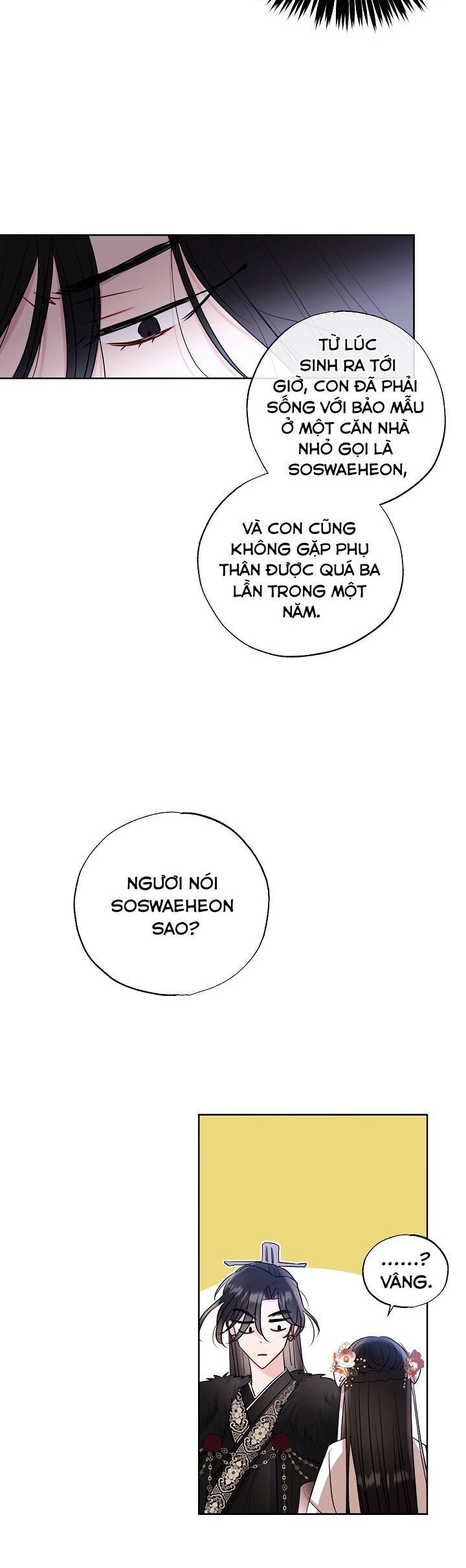 Tôi Muốn Sống Một Cuộc Sống Hiền Từ Chapter 2 - 27