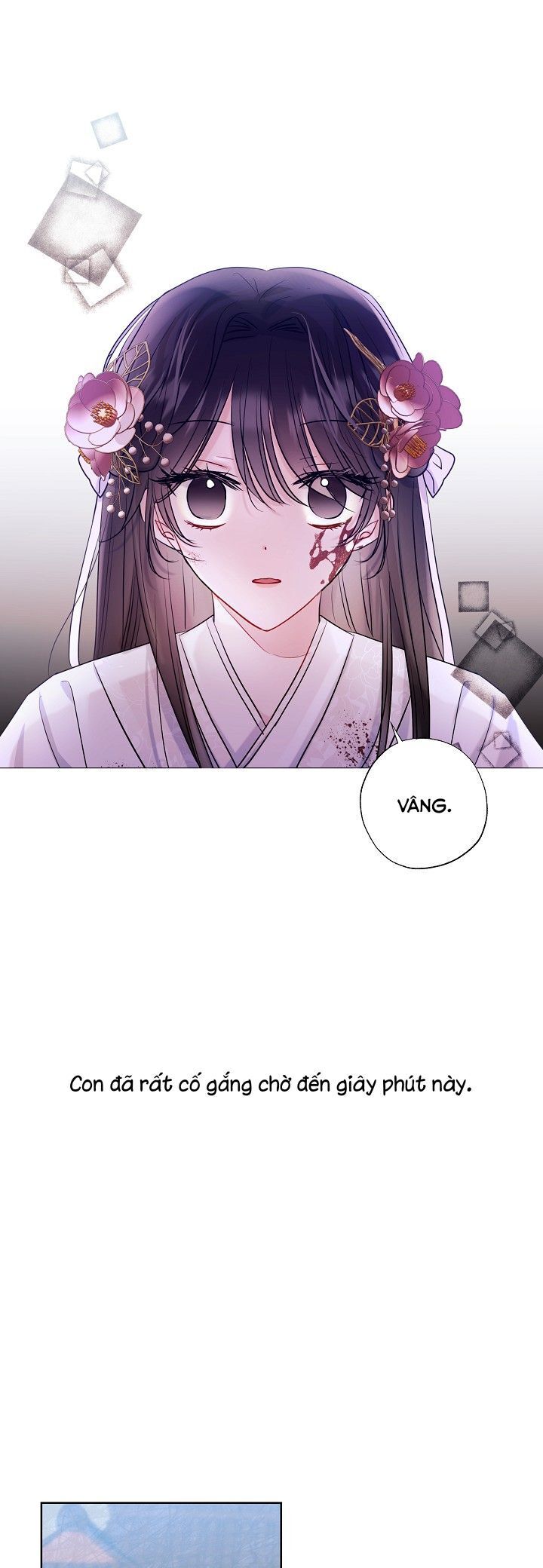 Tôi Muốn Sống Một Cuộc Sống Hiền Từ Chapter 2 - 36