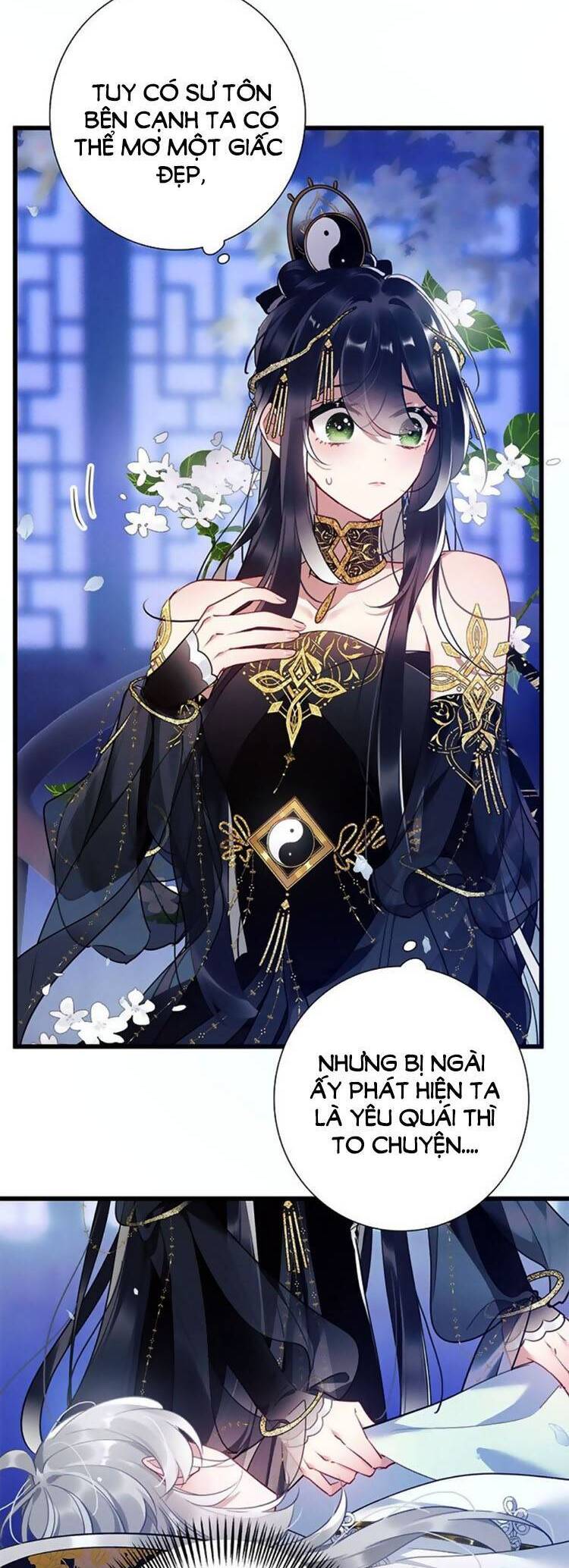 Sư Tôn Người Thật Lắm Chiêu Chapter 5 - 22