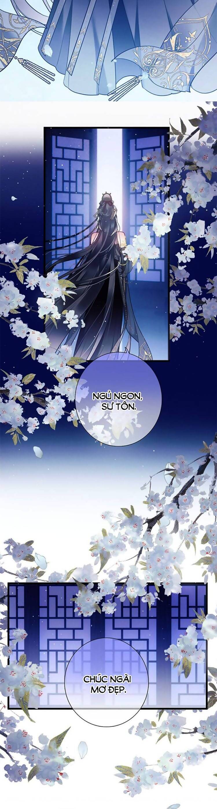 Sư Tôn Người Thật Lắm Chiêu Chapter 5 - 25