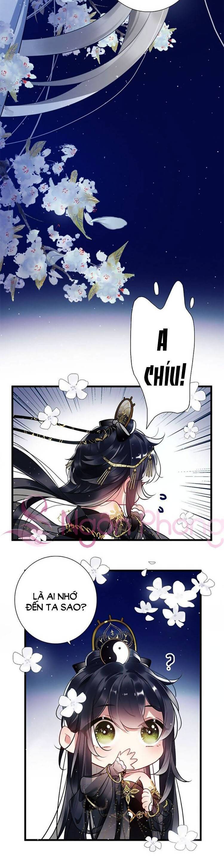 Sư Tôn Người Thật Lắm Chiêu Chapter 5 - 27