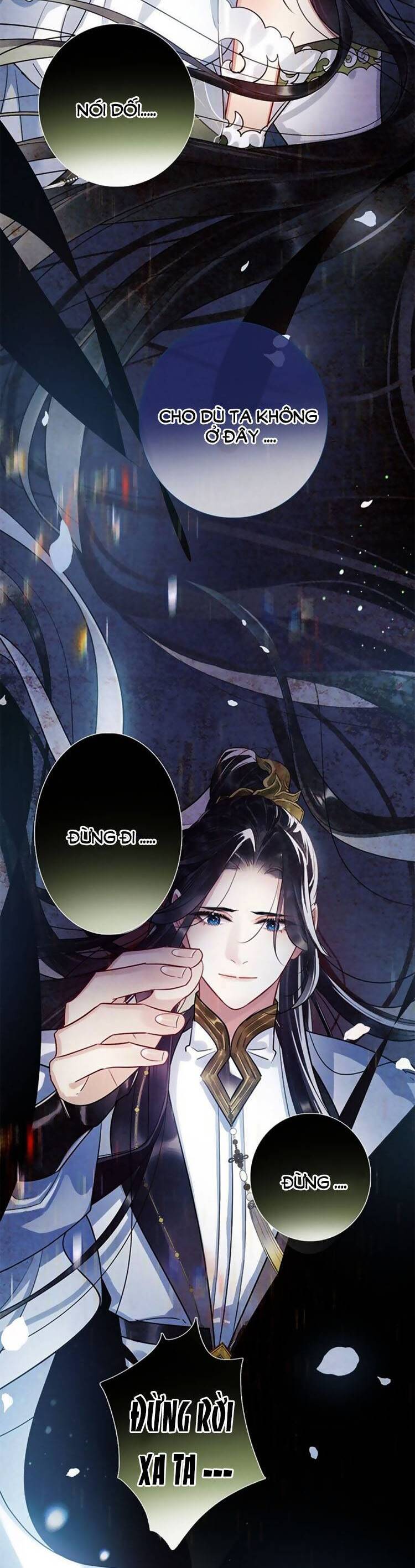 Sư Tôn Người Thật Lắm Chiêu Chapter 5 - 4