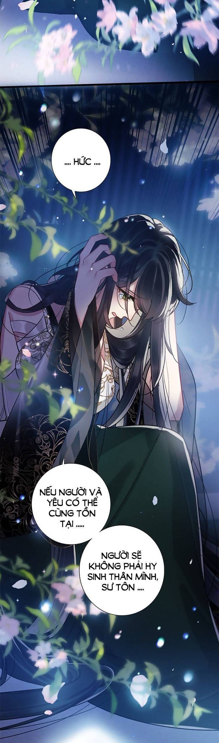 Sư Tôn Người Thật Lắm Chiêu Chapter 5 - 6