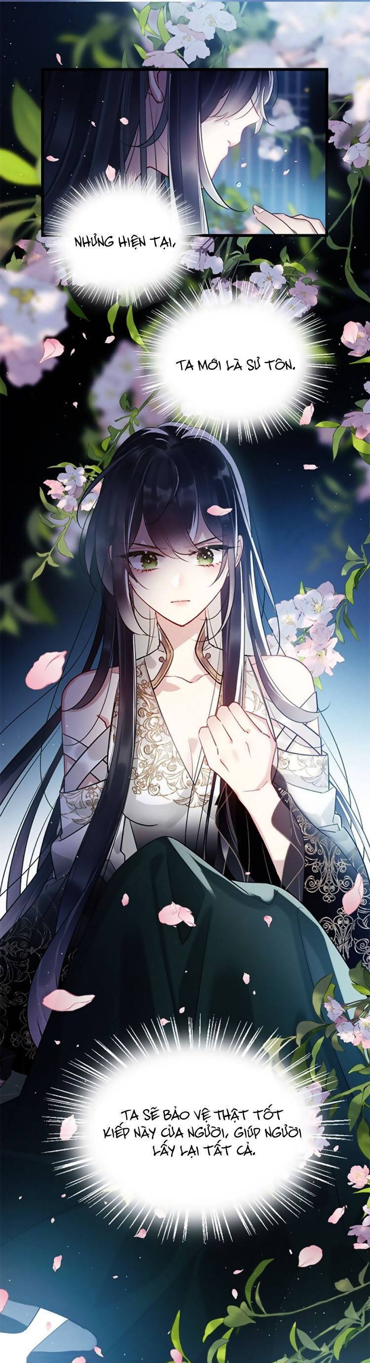 Sư Tôn Người Thật Lắm Chiêu Chapter 5 - 7