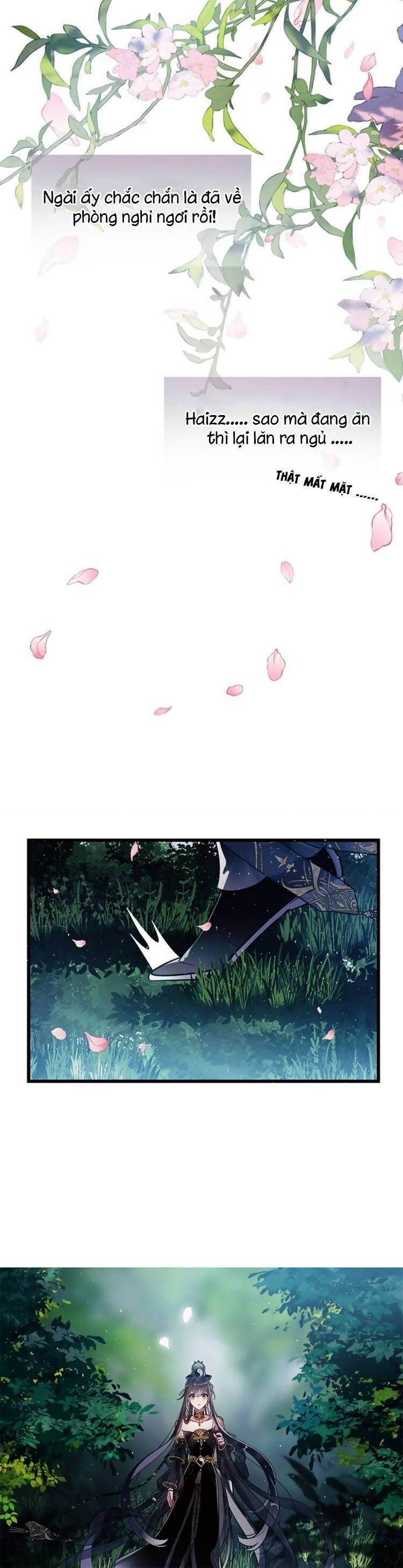 Sư Tôn Người Thật Lắm Chiêu Chapter 5 - 10