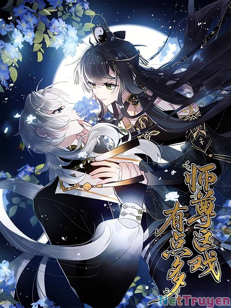 Sư Tôn Người Thật Lắm Chiêu Chapter 6 - 1