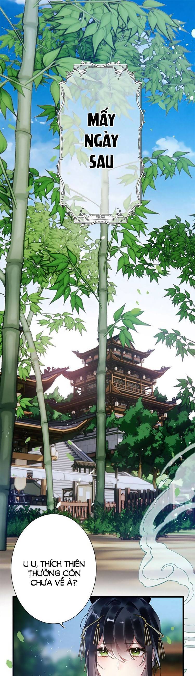 Sư Tôn Người Thật Lắm Chiêu Chapter 6 - 2