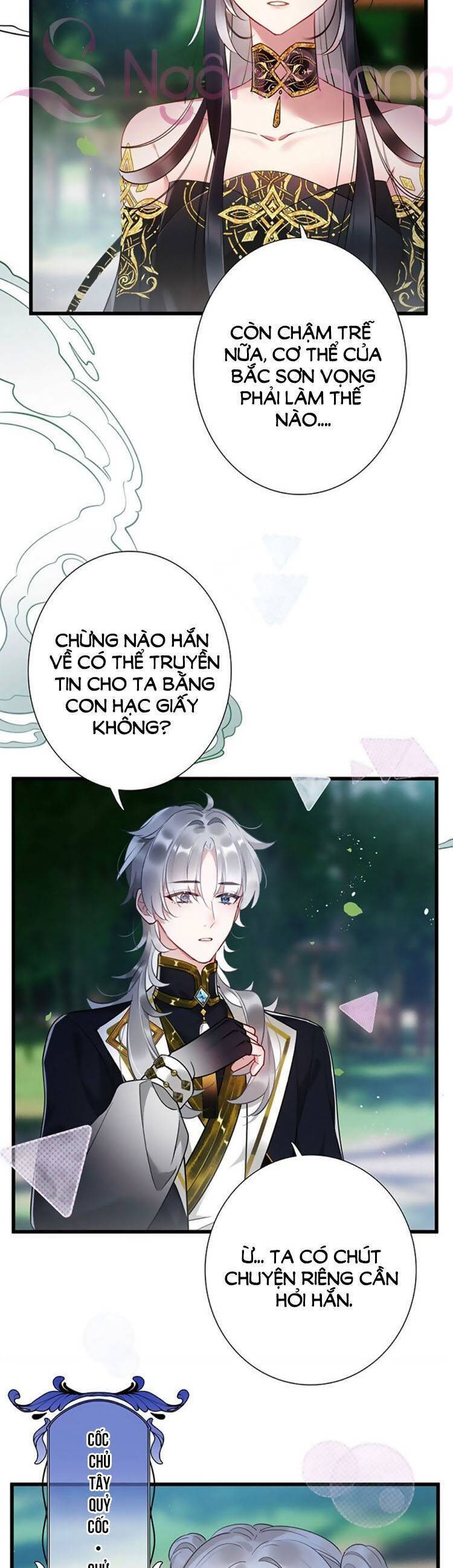 Sư Tôn Người Thật Lắm Chiêu Chapter 6 - 3