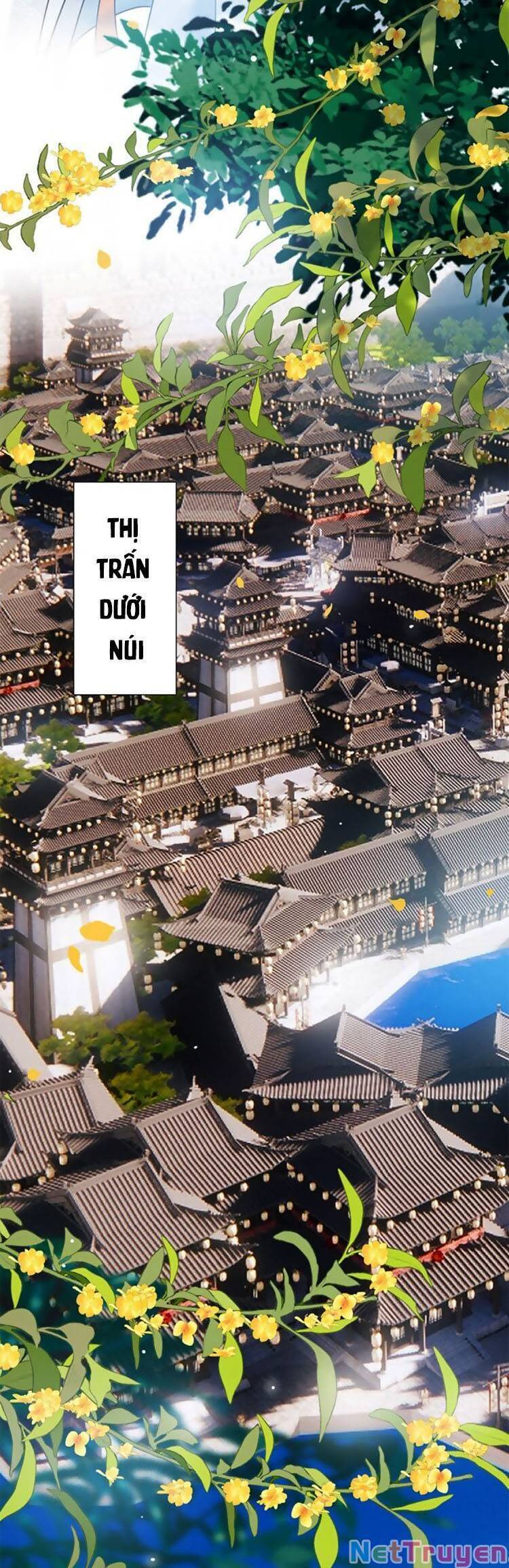 Sư Tôn Người Thật Lắm Chiêu Chapter 6 - 8