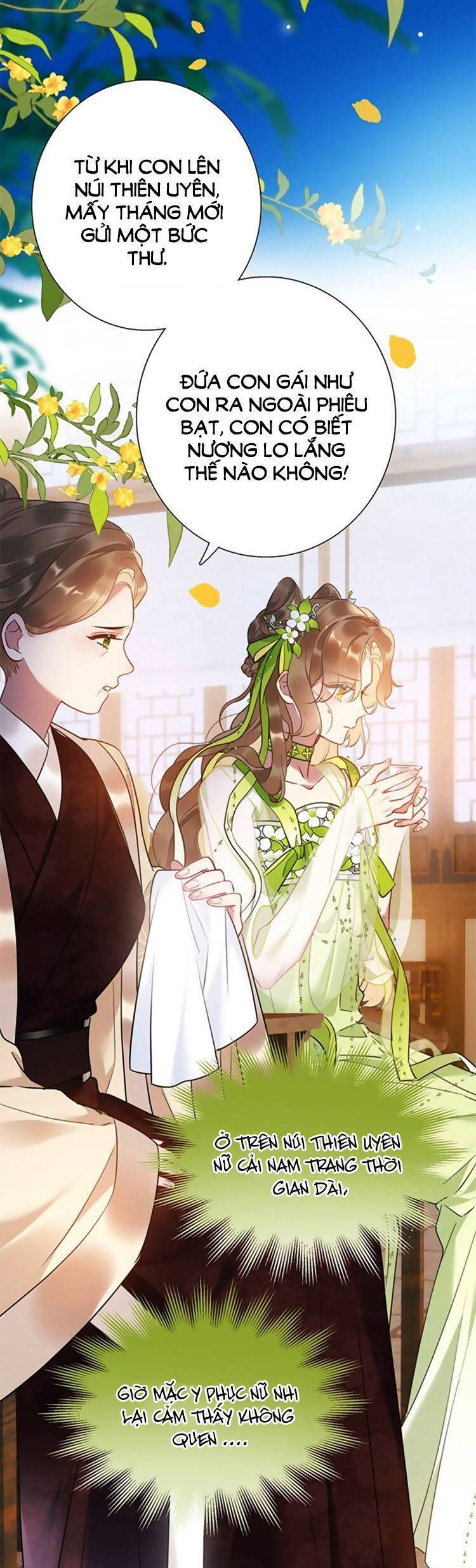 Sư Tôn Người Thật Lắm Chiêu Chapter 6 - 9