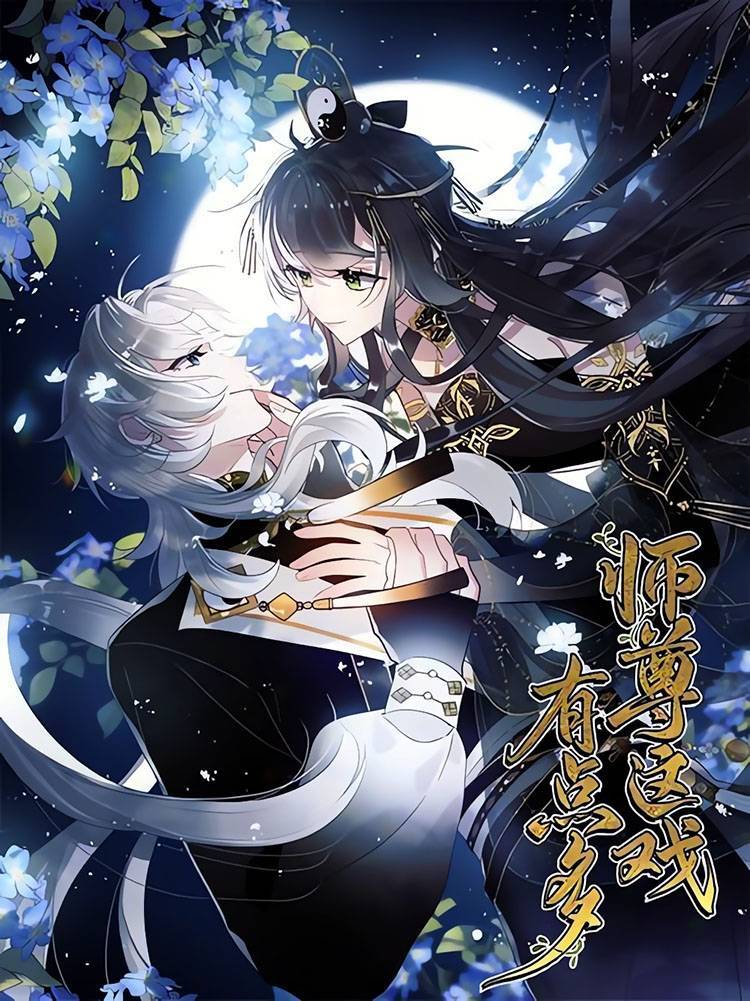 Sư Tôn Người Thật Lắm Chiêu Chapter 7 - 2