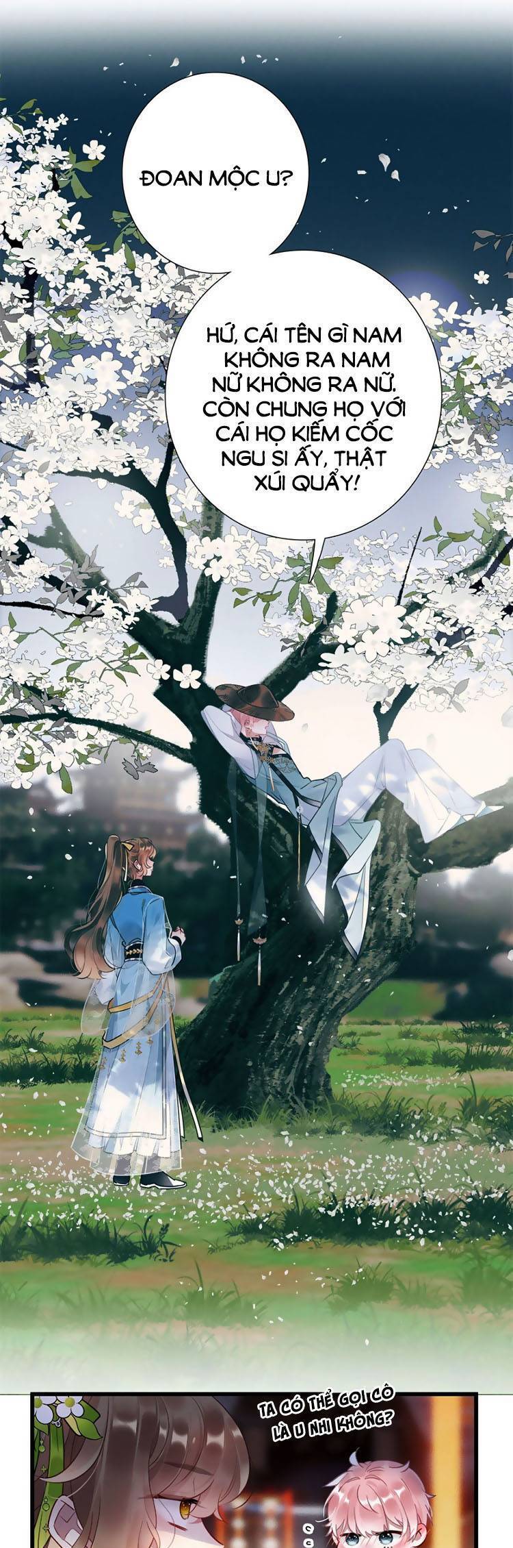 Sư Tôn Người Thật Lắm Chiêu Chapter 7 - 15