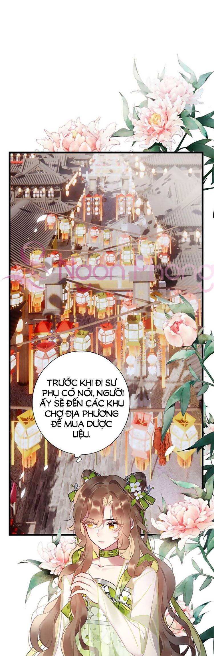 Sư Tôn Người Thật Lắm Chiêu Chapter 7 - 3