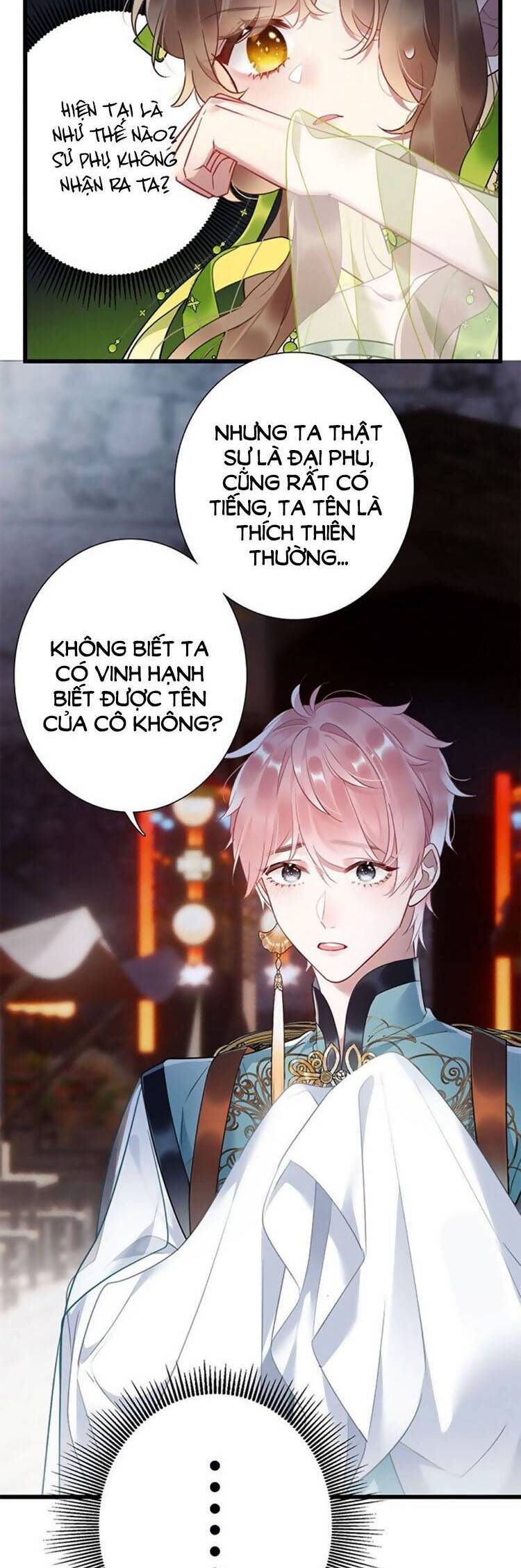 Sư Tôn Người Thật Lắm Chiêu Chapter 7 - 9