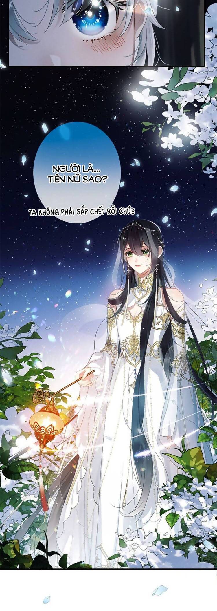 Sư Tôn Người Thật Lắm Chiêu Chapter 1 - 14