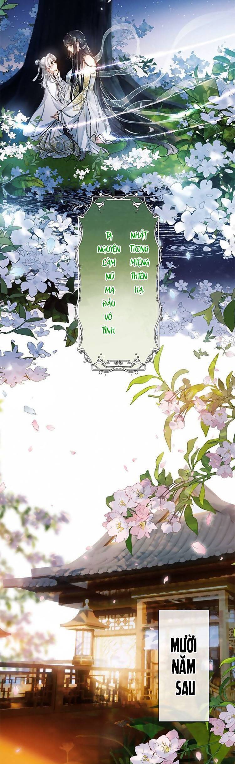 Sư Tôn Người Thật Lắm Chiêu Chapter 1 - 16