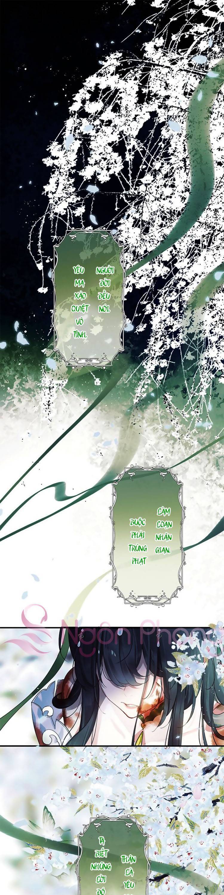 Sư Tôn Người Thật Lắm Chiêu Chapter 1 - 3