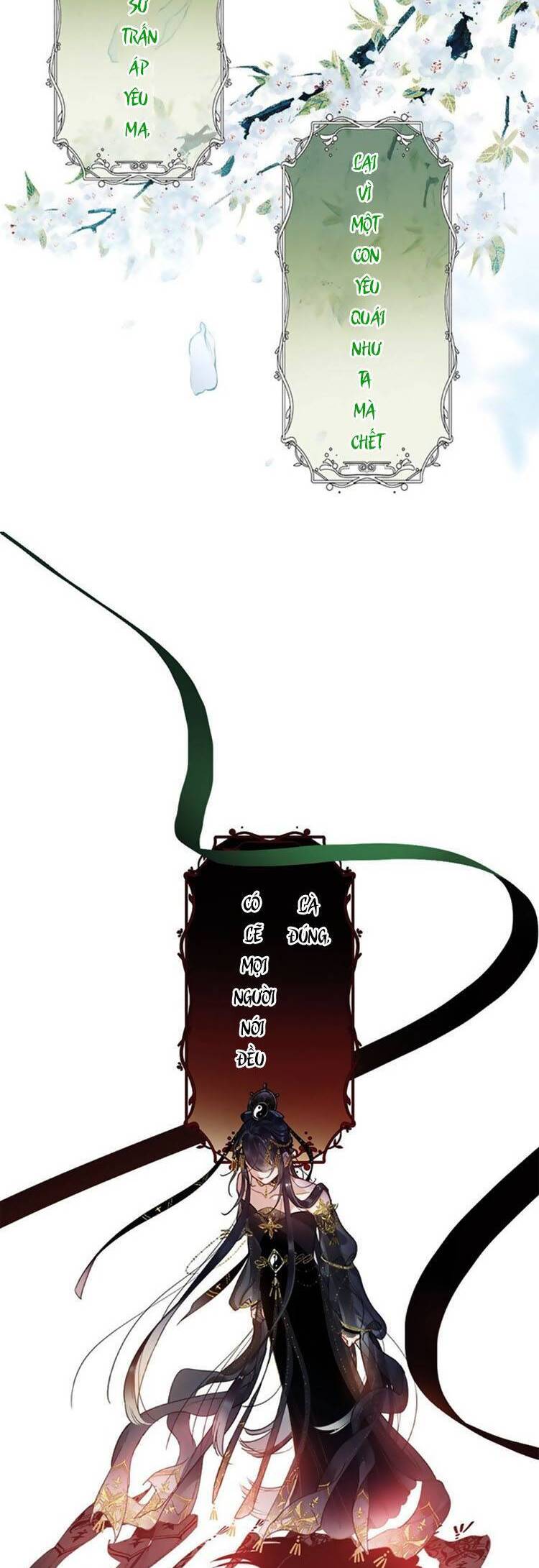 Sư Tôn Người Thật Lắm Chiêu Chapter 1 - 9