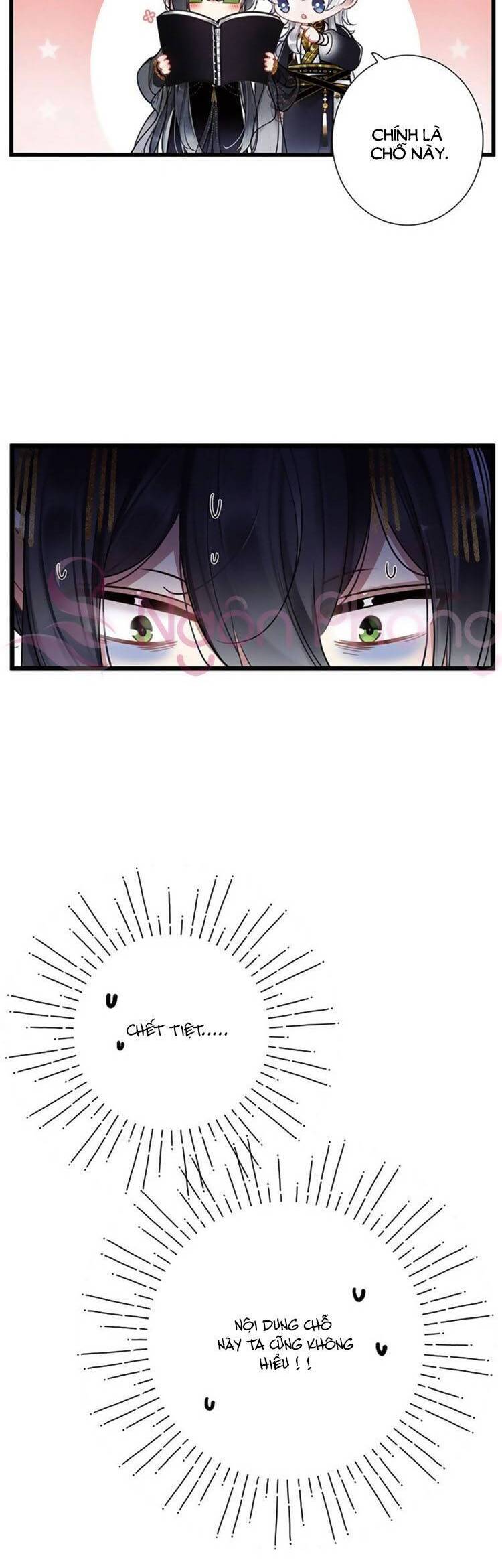 Sư Tôn Người Thật Lắm Chiêu Chapter 2 - 14