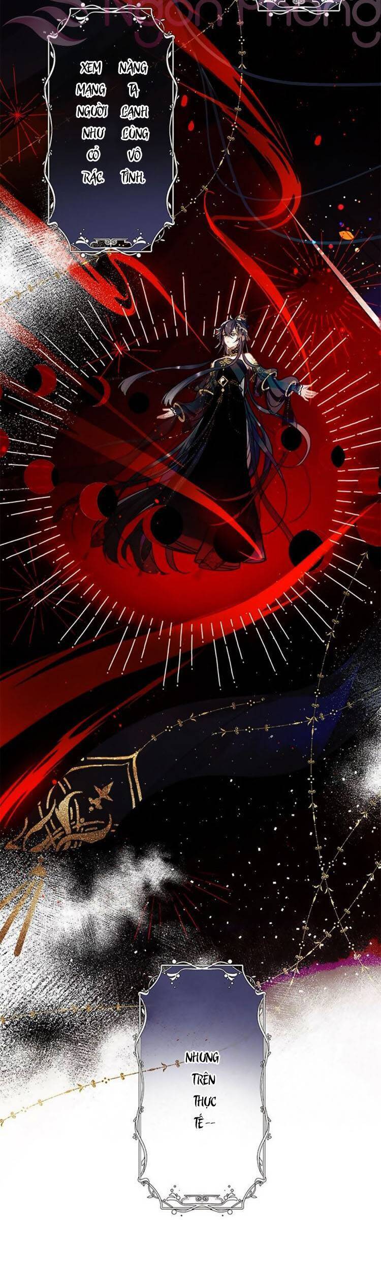 Sư Tôn Người Thật Lắm Chiêu Chapter 2 - 4