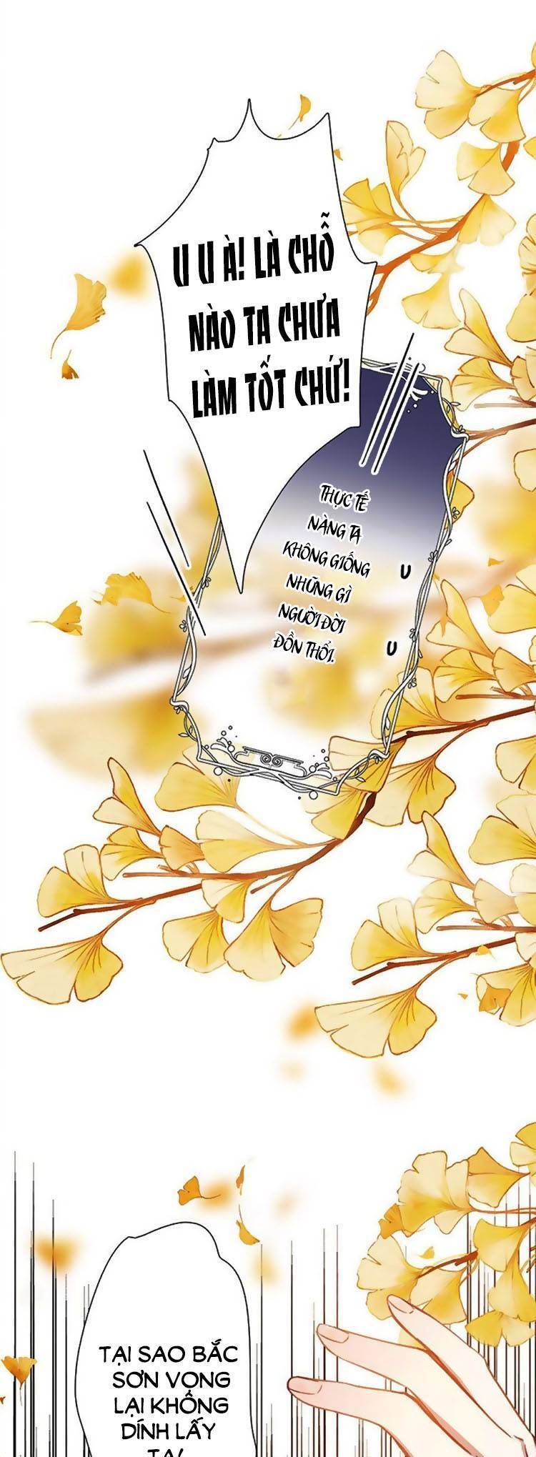 Sư Tôn Người Thật Lắm Chiêu Chapter 2 - 5