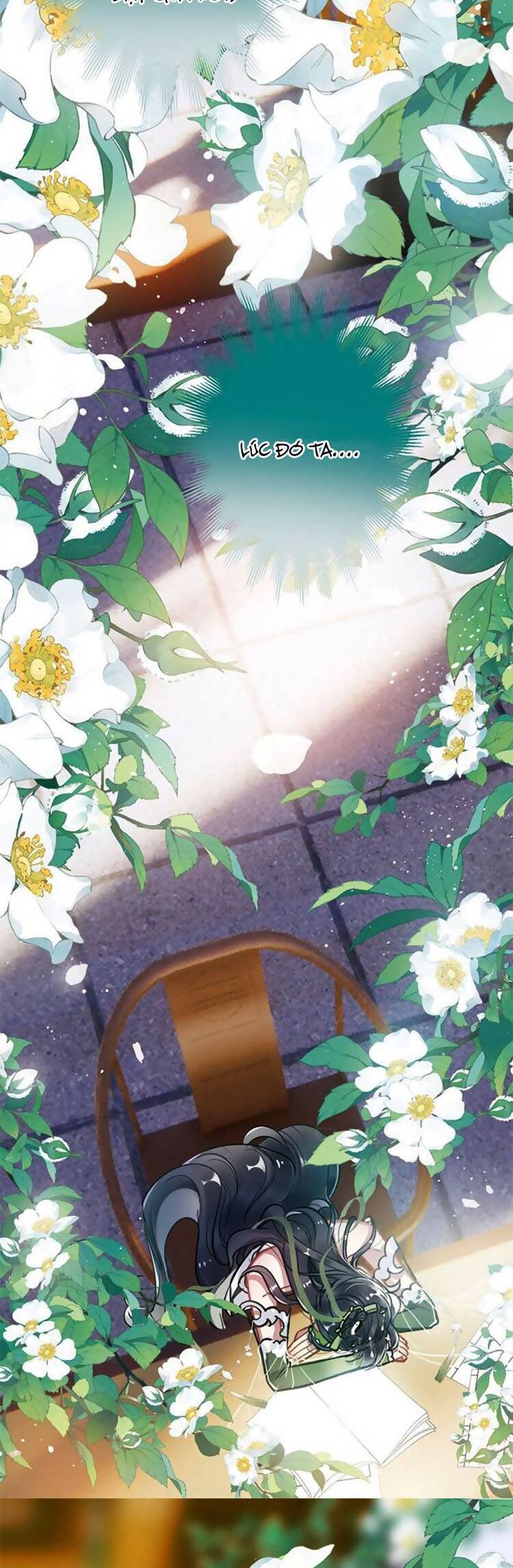 Sư Tôn Người Thật Lắm Chiêu Chapter 3 - 7