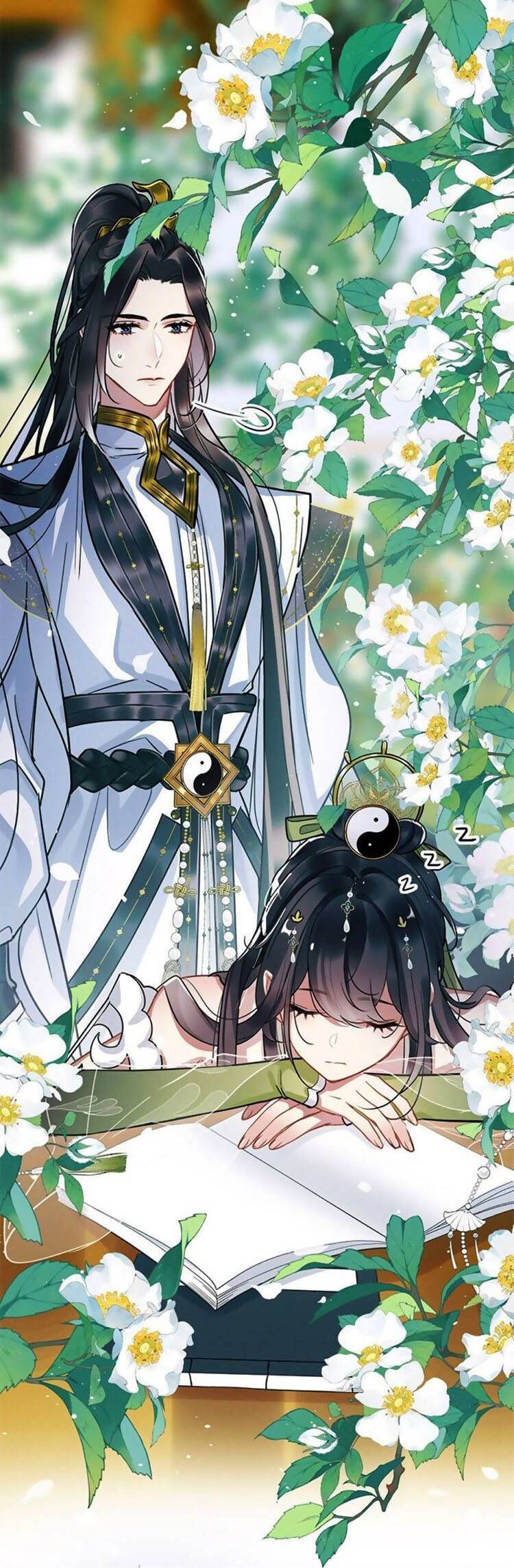 Sư Tôn Người Thật Lắm Chiêu Chapter 3 - 8