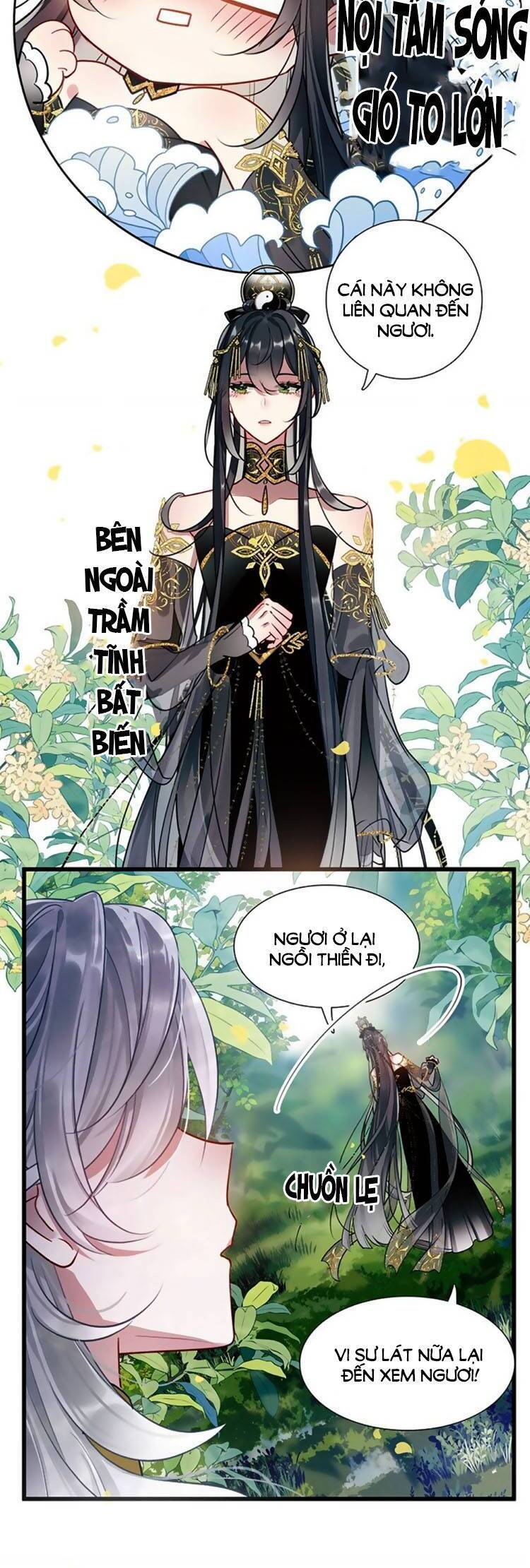 Sư Tôn Người Thật Lắm Chiêu Chapter 4 - 14