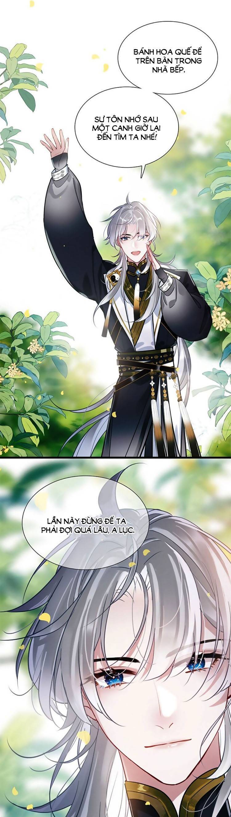 Sư Tôn Người Thật Lắm Chiêu Chapter 4 - 15