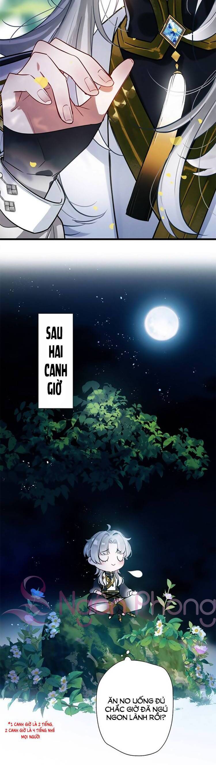 Sư Tôn Người Thật Lắm Chiêu Chapter 4 - 16