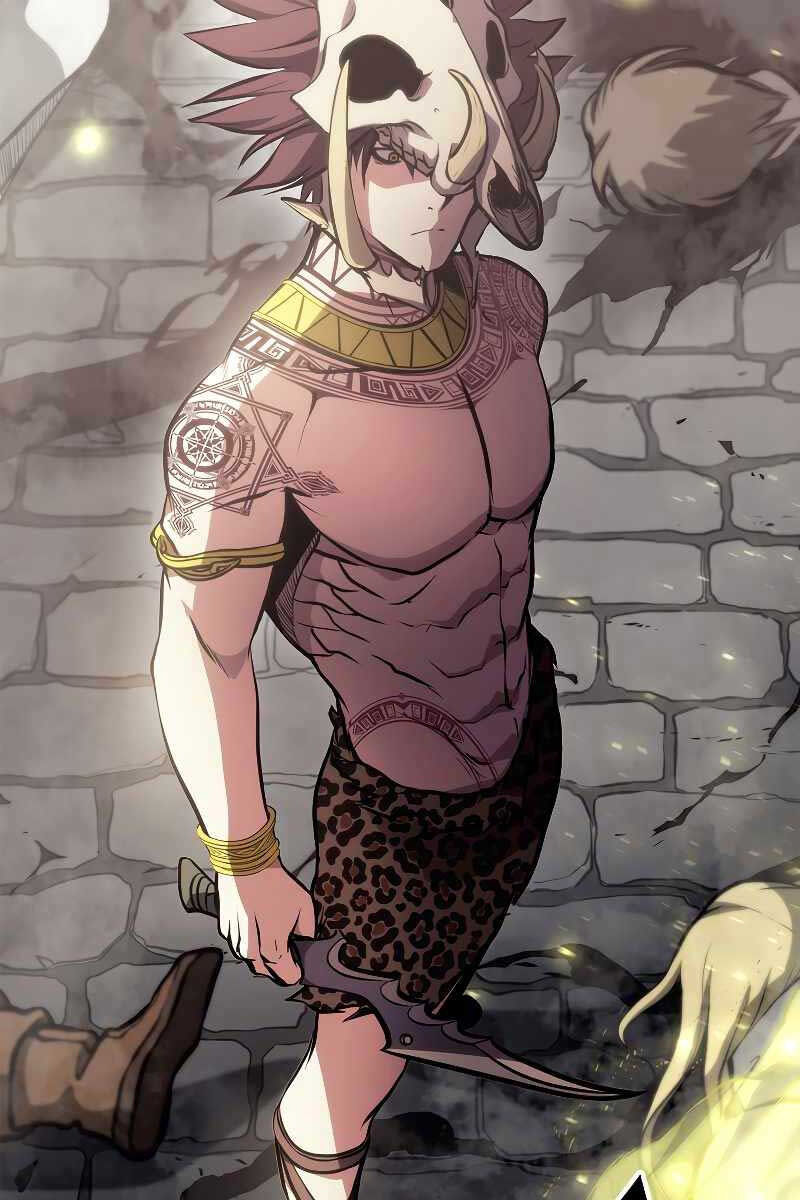 Sự Trở Lại Ma Dược Sư Cấp Fff Chapter 10 - 22