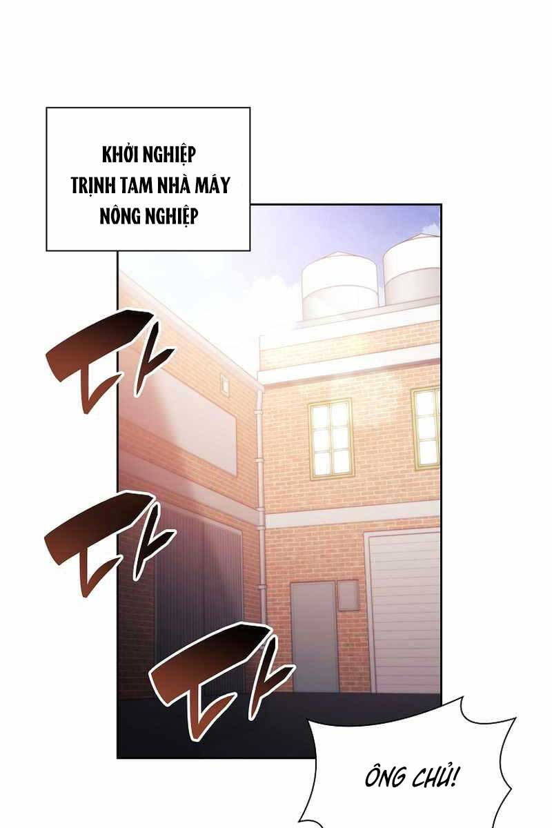 Sự Trở Lại Ma Dược Sư Cấp Fff Chapter 19 - 31