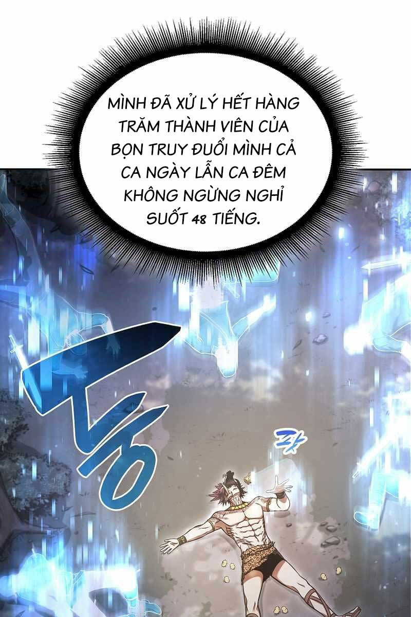 Sự Trở Lại Ma Dược Sư Cấp Fff Chapter 20 - 26
