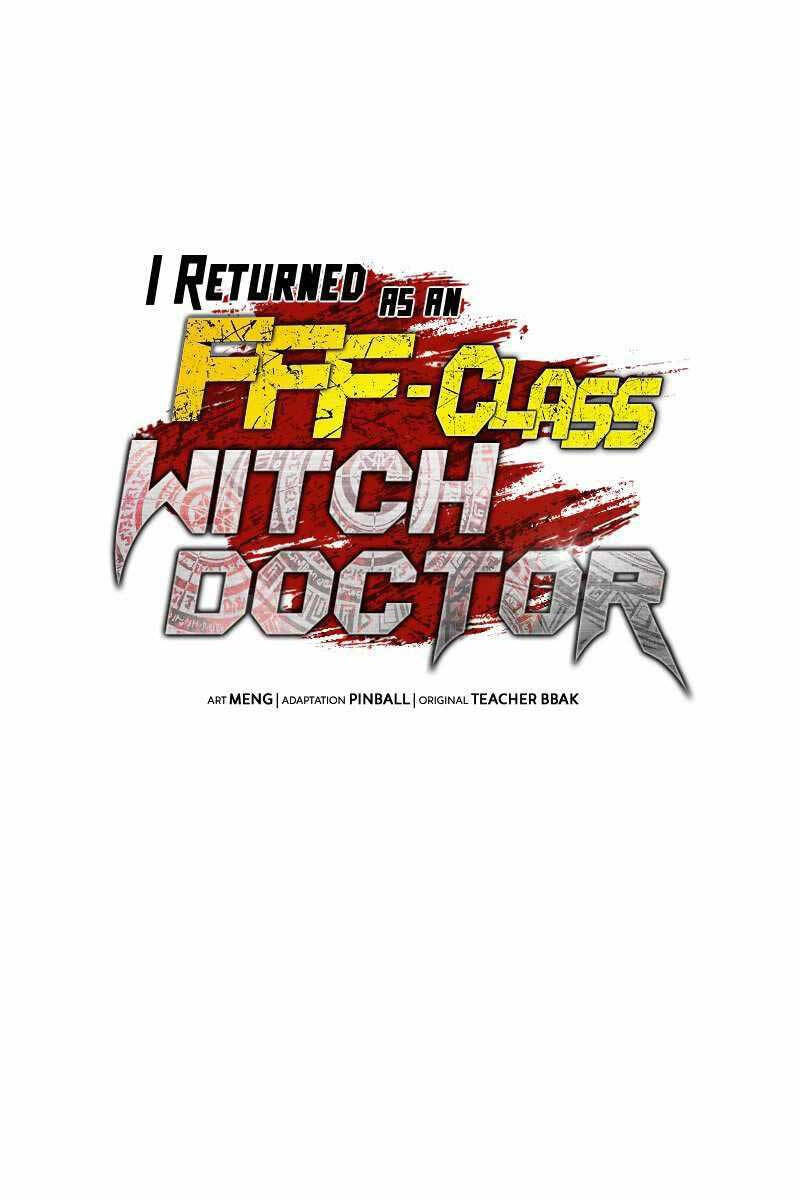 Sự Trở Lại Ma Dược Sư Cấp Fff Chapter 21 - 26