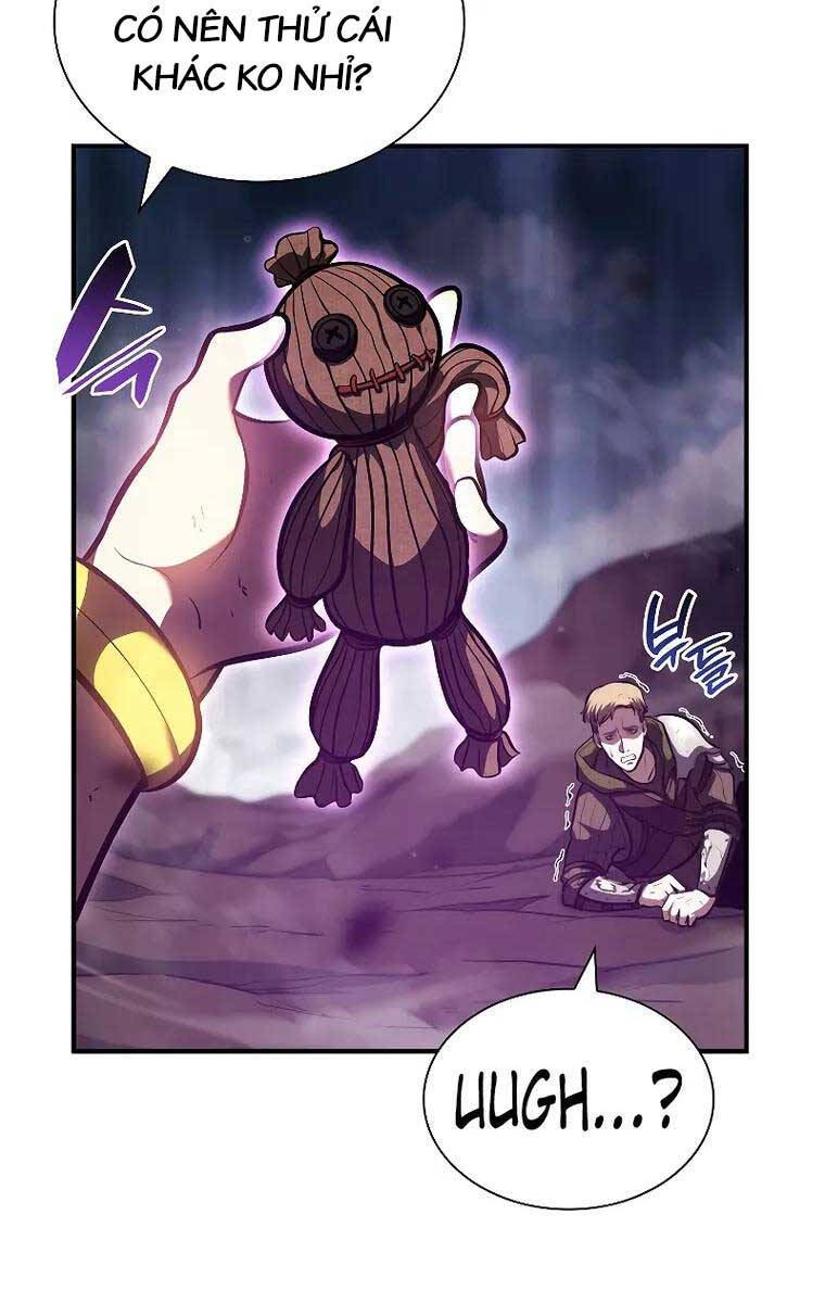 Sự Trở Lại Ma Dược Sư Cấp Fff Chapter 25 - 29