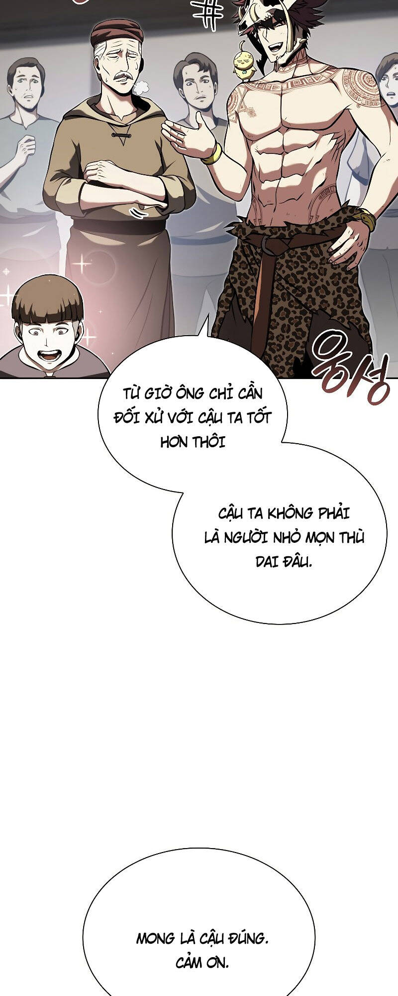 Sự Trở Lại Ma Dược Sư Cấp Fff Chapter 26 - 32