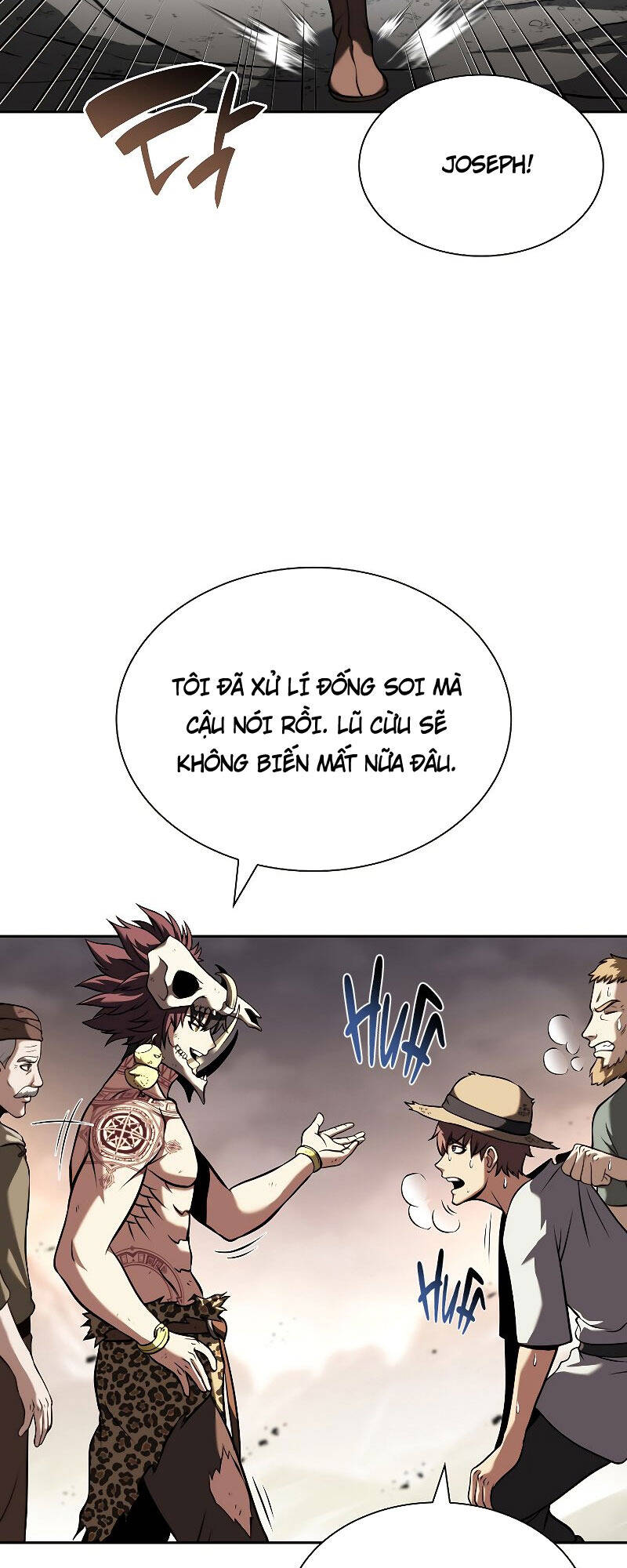 Sự Trở Lại Ma Dược Sư Cấp Fff Chapter 26 - 39