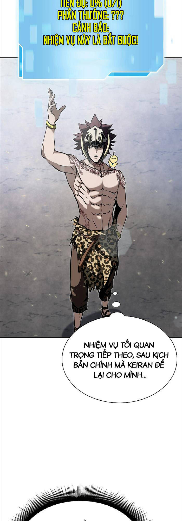 Sự Trở Lại Ma Dược Sư Cấp Fff Chapter 28 - 22