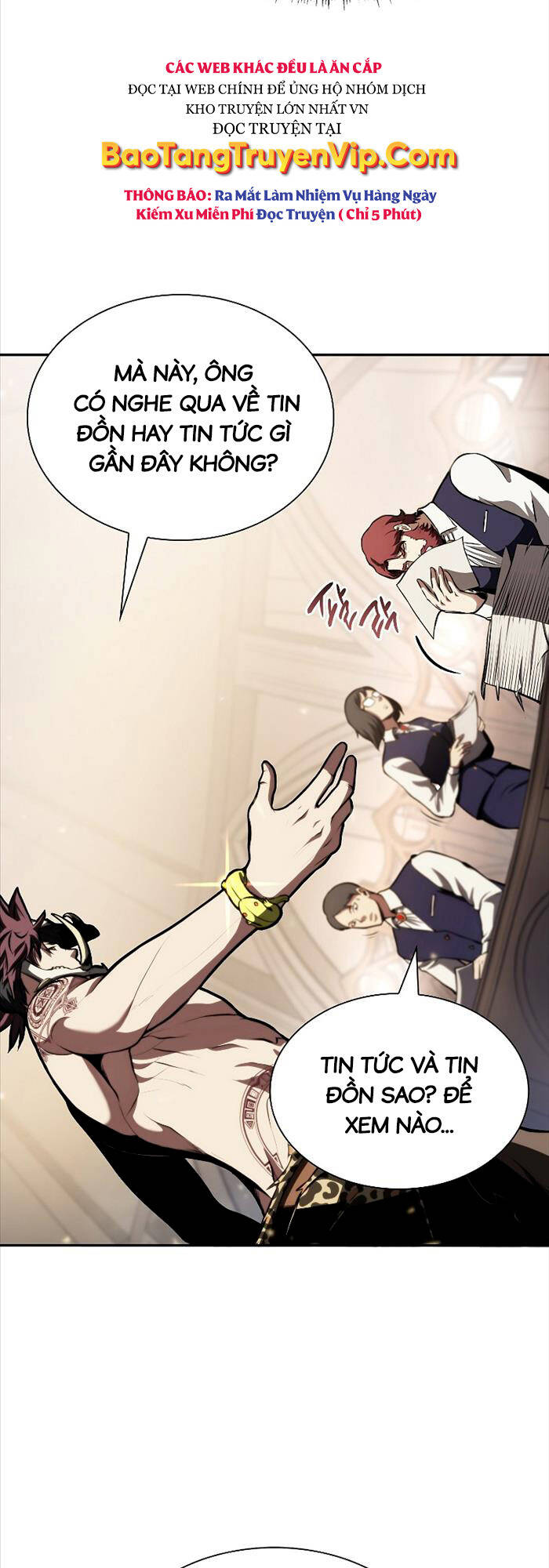 Sự Trở Lại Ma Dược Sư Cấp Fff Chapter 28 - 31