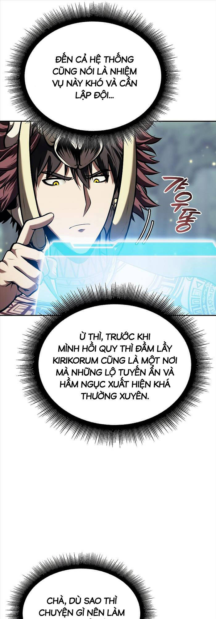 Sự Trở Lại Ma Dược Sư Cấp Fff Chapter 28 - 41