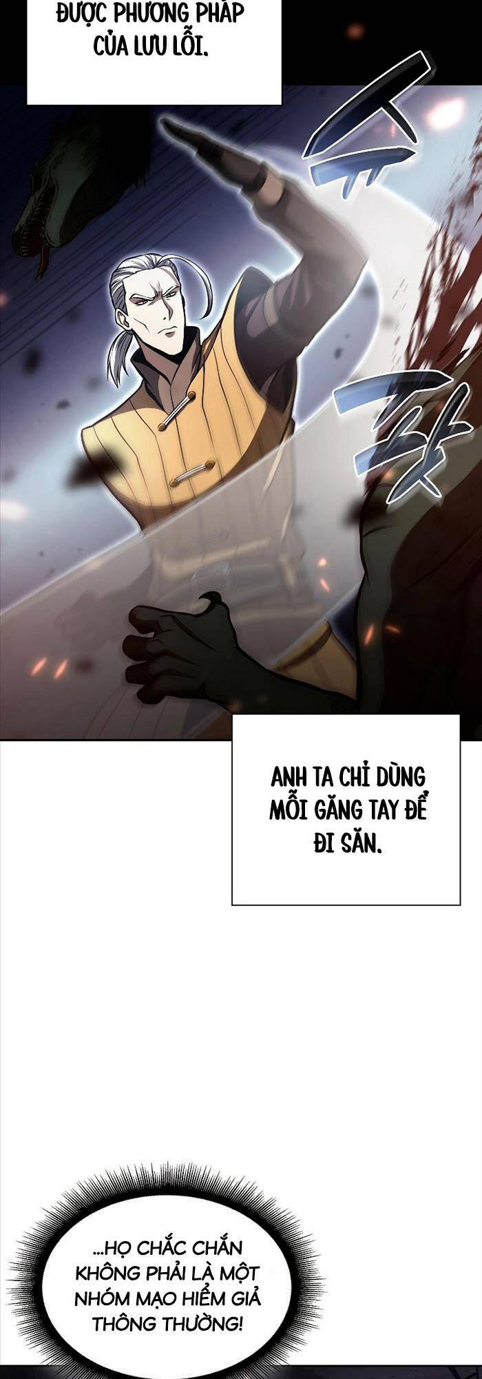 Sự Trở Lại Ma Dược Sư Cấp Fff Chapter 28 - 56
