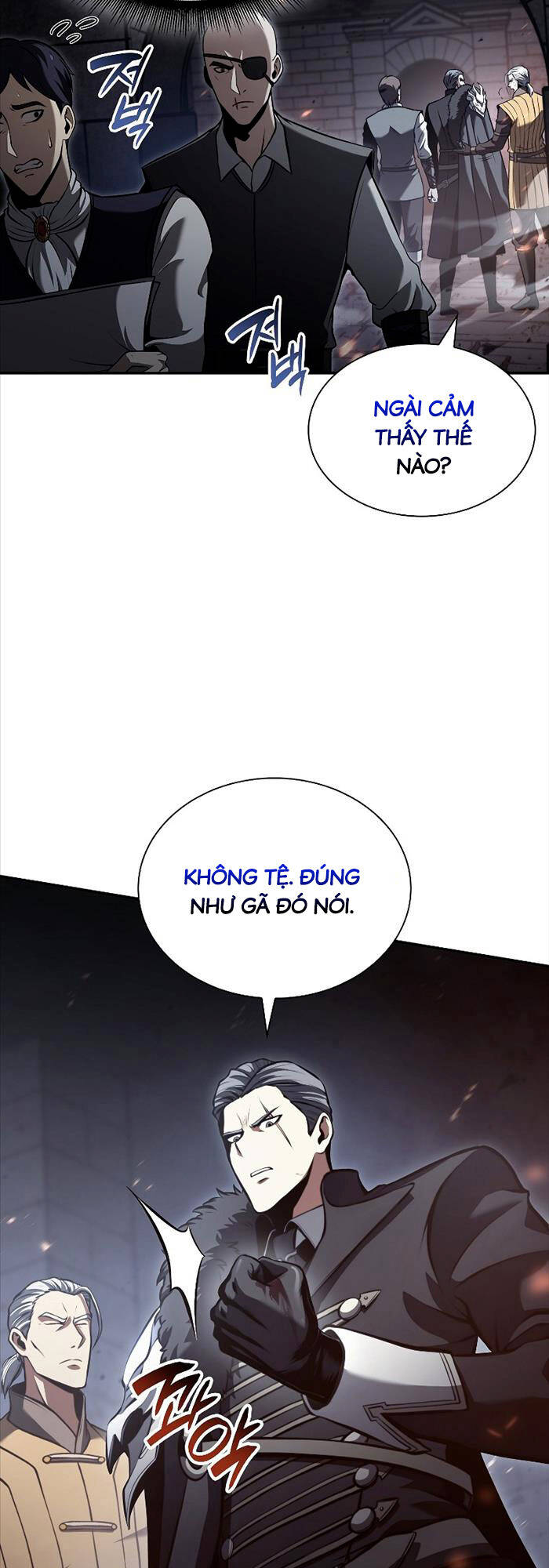 Sự Trở Lại Ma Dược Sư Cấp Fff Chapter 28 - 57